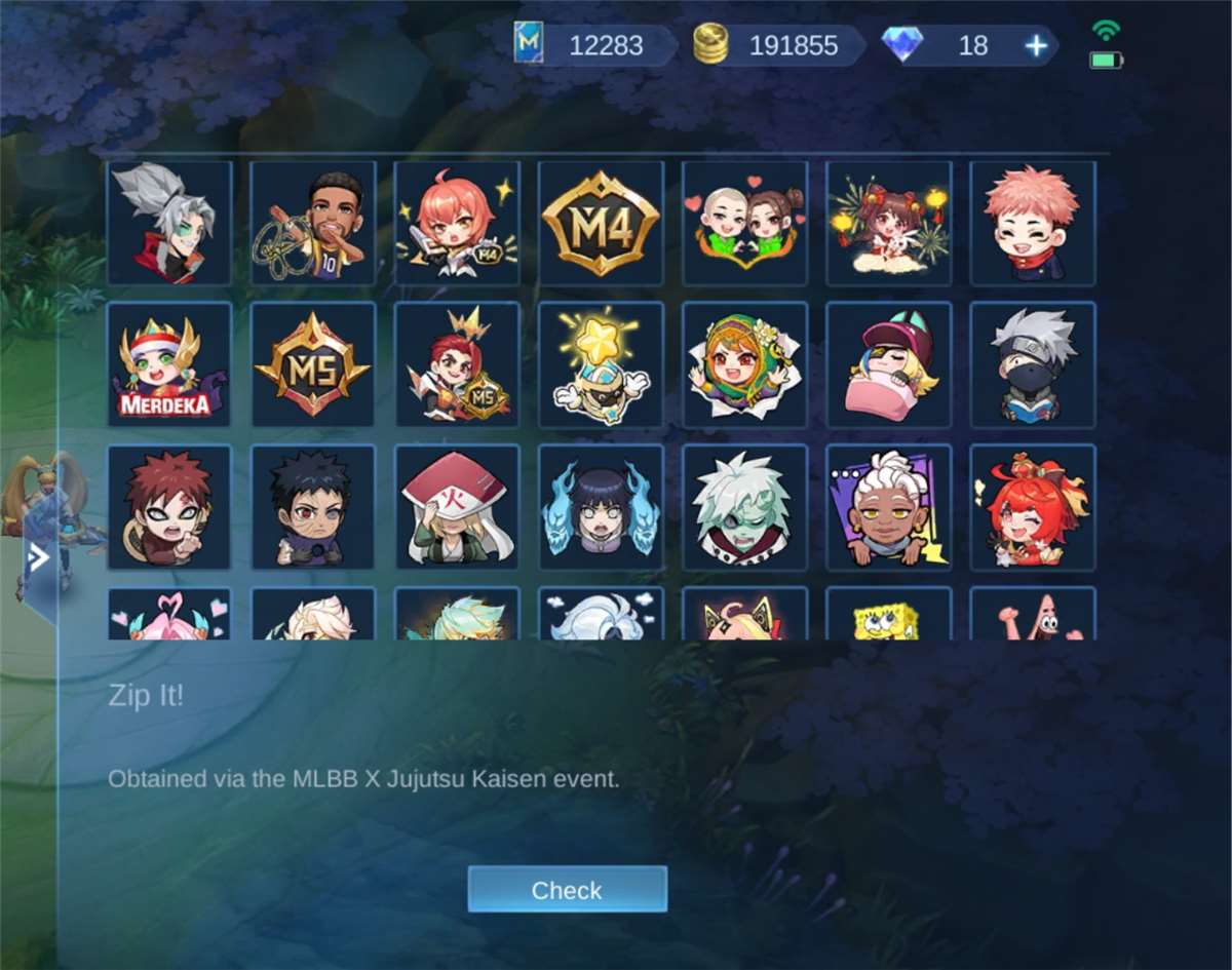 mobile legends